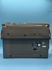 Vintage Sony Cf-160 Cassette Player Recorder Am Fm Radio  Japan  Tested Working