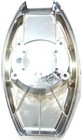 Steering Column Cover Top For W900 t800 Kenworth 1997-2001 Plastic Hts 44105