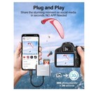 Usb C To Sd  Micro Sd Memory Card Reader  Type C To Sd Card Reader Adapter 2t   