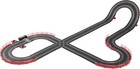 Carrera Go Nascar Slot Car Race Track Set 1 43 Scale 2 Cars