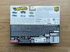 Hot Wheels Premium 2-pack Back To The Future Time Machine   Toyota Pickup - New
