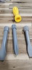 9 Piece Toy Tool Set For Kids Pretend Play Tools Toy Set