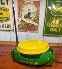 John Deere Starfire 7000 Receiver     Rtk Ready  used 