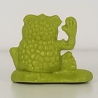 Freakies Cereal Cowmumble 1970s Cereal Premium Figure Toy Rare Vintage Figurine