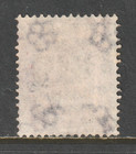 Great Britain  Scott   45  Plate 5  Used  Vg  6p Victoria  1865  Sotn Cancel