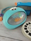 Vintage Gaf View-master Lot 34pc Set Viewers Reels Disney Misc