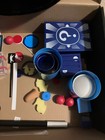 Magic Set Kids Ideal Spectacular W performance Table 100 Tricks Set Lightly Used