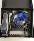 Wahl Pet Clipper Corded Grooming Kit W case  Cd   Guide Combs Tested works