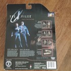 Mcfarlane Toys X-files Agent Fox Mulder Series 1 Fight The Future Figure 1998
