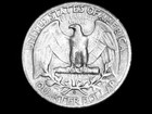 1946-s Washington Quarter --- Extra Fine    