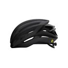 Giro Syntax Mips Road Cycling Helmet  Matte Black  Medium