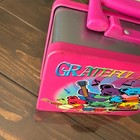 Grateful Dead Dancing Bear