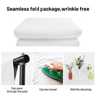 White Backdrop Background 10 X 7 Ft Large Photography Backdrop Photo Photosho   