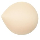 Wacoal Full Cup Bra Pad Inserts  hard  Pair  Fda185  f 