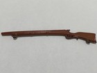 Vintage 1950 s Hartland Original Cochise Brown Rifle 