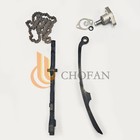 Timing Guide Tensioner With Chain Tensioner Cam Chain Oem For Honda Trx 400ex