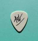 Super Rare  Axl Rose Guns N    Roses Gnr World Tour 2026 Guitar Pick