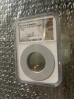 Ngc Gold Nugget 1 69 Grams Ss S s  Central America California Gold Rush
