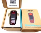 Wahoo Trackr Radar Taillight
