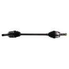 Front Cv Axle Shaft Set For 2014-2018 Subaru Forester