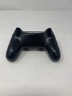 Sony Playstation 4 Ps4 Dualshock 4 Wireless Controller Black Cuh-zct1u