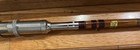 Vintage Japan Grampus Kiraku   Co Fly Bamboo Rod With Wood Box