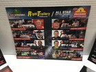 Tony Stewart   7 Nhra All-star Top Fuel Callout Signed 2026 Hero Card   4 Cards