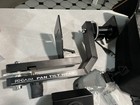 Proaim  Pan Tilt Head For Camera Jib Crane 2-axis Motorized Head With Controller