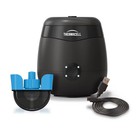 Thermacell Rechargeable Mosquito Repeller     Black