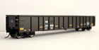 Atlas Ho 20007418 - Master - Thrall Gondola Car  norfolk Southern   201824
