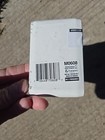Amerimax Home Products M0608 Vinyl K Style Joiner Gutter Union White  Lot Of 5