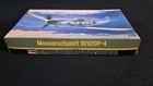 Hasegawa Messerschmitt Bf109f-4 Model Kit  09011 1 48 Scale - New Open Box