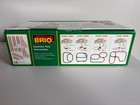 Brio World 33402-expansion Pack Intermediate - Wooden Train Set For Kids-16 Pc