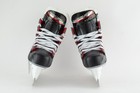 Bauer Vapor Fly 30 Ice Hockey Skates Junior Size 1 D  1002-4690 