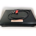 Dish Network Hopper With Sling Untested   Unit Powers On Smartcard No Remote 
