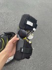 Stx Stallion 200 Lacrosse Set Protective Gear   All Size Medium