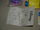 Disney Goofy s Dune Buggy Playset 6196 Arco Complete Goofy