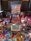 Replica Stern    godzilla    1 13 Scale Pinball Machine Model  Collectible  Trophy