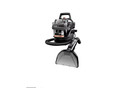 Bissell Little Green Hydrosteam Pet Portablecarpet Cleaner