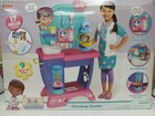 Doc Mcstuffins Checkup Center Toy Hospital Pet Vet Disney Junior