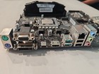 M44 Mobo Combo I5-8400   8gb Ram   Asus Prime B360m-a Motherboard Tested