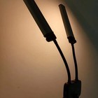 Dual-arm Led Photography Fill Light Studio Lighting Photo