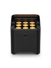 Chauvet Dj Freedom Par Q9 W  Dmx Cables