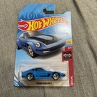 Nissan Fairlady Z - Hot Wheels Nissan Series - 5 5- Discontinued Rare  X3 Lot   