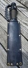 Edmf Eight Dollar Mountain Foundry Dale Sandberg Fighting Knife Gwot Bolo Gurkha