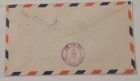 Philadelphia Pennsylvania To Saint Louis Missouri October 25 1930 First Flight