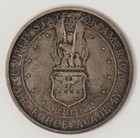 1959 Airforce Academy Colorado Rush To Rockies Centennial So Called Dollar 6754