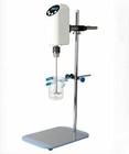 20l 40l Lab Electric Overhead Stirrer Digital Display Lab Mixer Speed Adjustable