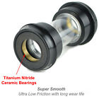Omni Racer Bb30a Tin Ceramic Bottom Bracket Fits Cannondale  Dura Ace  Ultegra