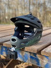 Gopro Chin Mount For Full Face Mountain Bike  mtb  Helmet - Bell Super 3r